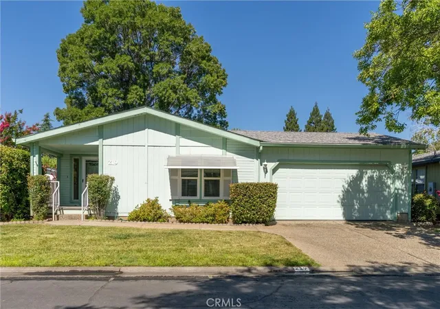 Photo 1 of Sale Pending at 2050 Springfield Dr #219, Chico, CA 95928 | MLS# SN26147514 | Listing updated on 2026-09-28