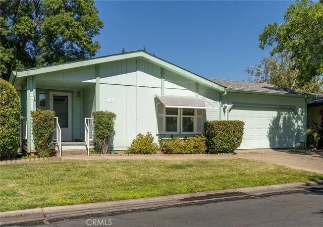 Photo 2 of Sale Pending at 2050 Springfield Dr #219, Chico, CA 95928 | MLS# SN26147514 | Listing updated on 2026-09-28