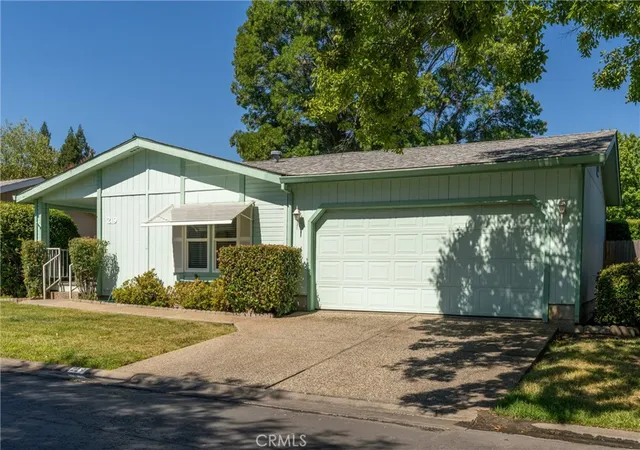 Photo 3 of Sale Pending at 2050 Springfield Dr #219, Chico, CA 95928 | MLS# SN26147514 | Listing updated on 2026-09-28