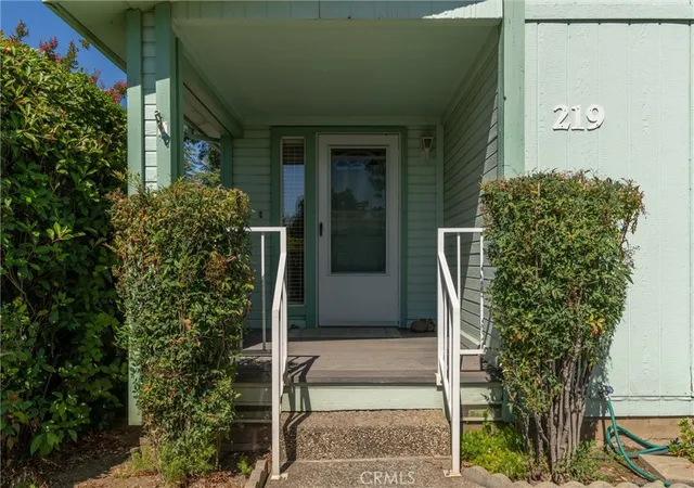 Photo 3 of Sale Pending at 2050 Springfield Dr #219, Chico, CA 95928 | MLS# SN26147514 | Listing updated on 2026-09-28