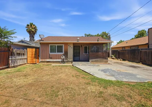 Homes for sale in Sacramento, CA | 605 Grand Ave, Sacramento, CA 95838 | MLS# ML82053617