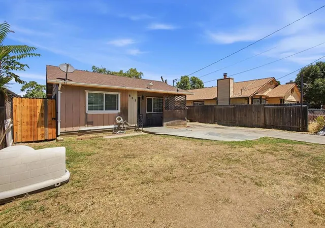 Homes for sale in Sacramento, CA | 605 Grand Ave, Sacramento, CA 95838 | MLS# ML82053617