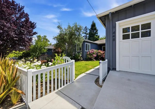 Homes for sale in San Carlos, CA | 448 Emerald Ave, San Carlos, CA 94070 | MLS# ML82053613