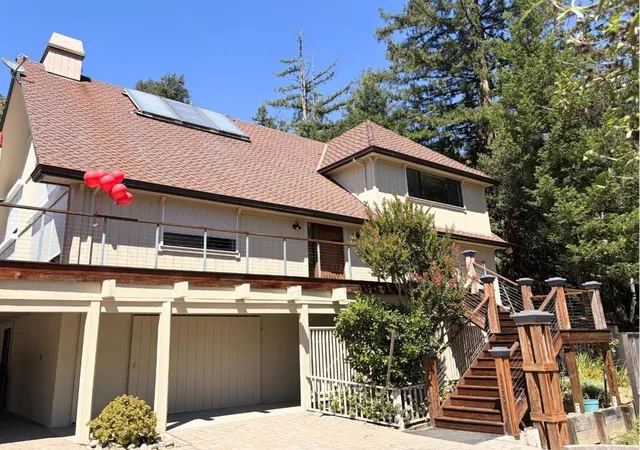 Photo 1 of Single family home for sale at 26175 Pierce Rd, Los Gatos, CA 95033 | MLS# ML82051834 | Listing updated on 2026-09-29