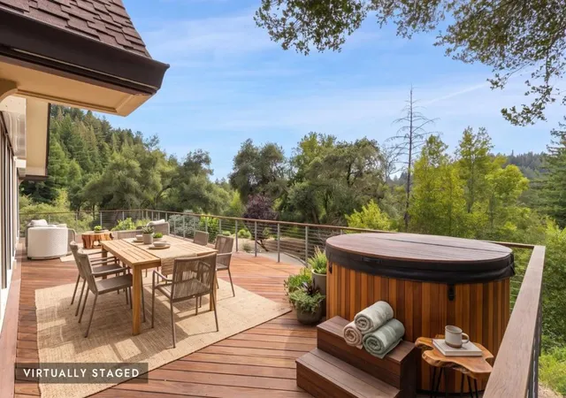 Photo 3 of Single family home for sale at 26175 Pierce Rd, Los Gatos, CA 95033 | MLS# ML82051834 | Listing updated on 2026-09-29