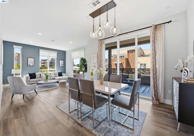 Photo 1 of Sale Pending at 2339 Kinetic Cmn #312, Fremont, CA 94539 | MLS# 41140997 | Listing updated on 2026-10-02