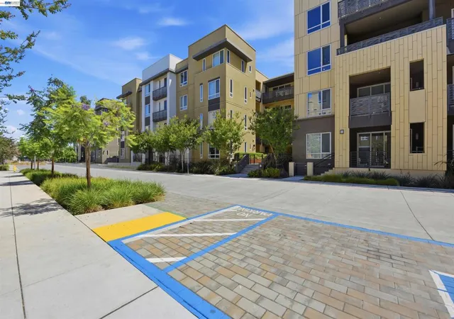 Photo 3 of Sale Pending at 2339 Kinetic Cmn #312, Fremont, CA 94539 | MLS# 41140997 | Listing updated on 2026-10-02