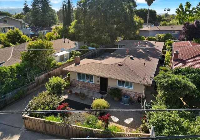 Homes for sale in Redwood City, CA | 124 Oakwood Dr, Redwood City, CA 94061 | MLS# ML82053620