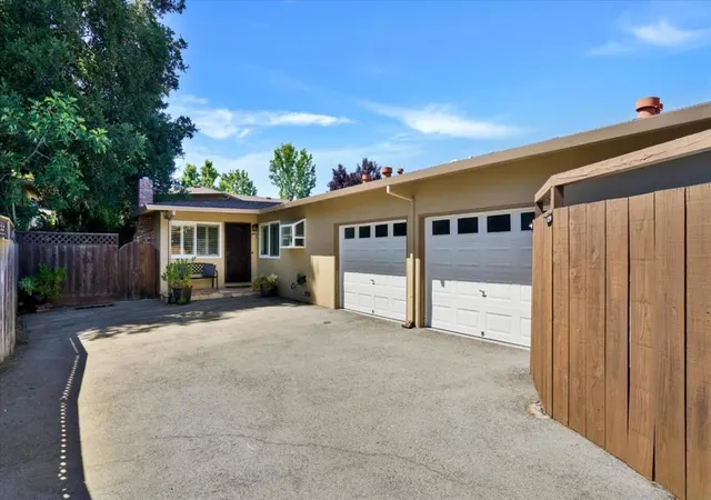 Homes for sale in Redwood City, CA | 124 Oakwood Dr, Redwood City, CA 94061 | MLS# ML82053620