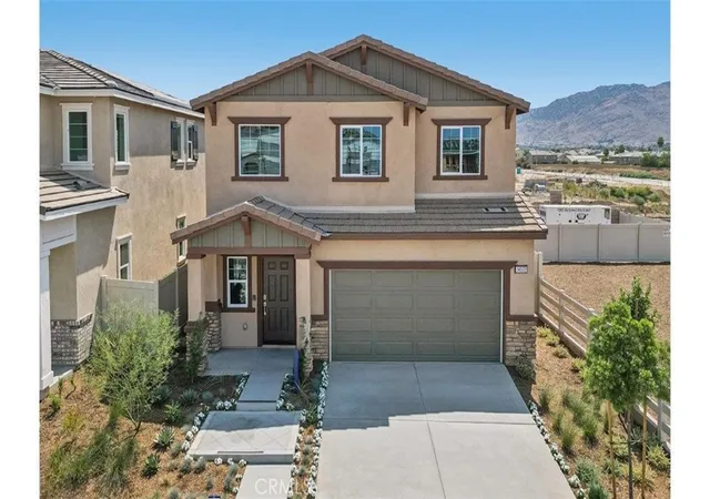 Single family home for sale at 14172 Pandora St, Moreno Valley, CA 92555 | MLS# SW26149486