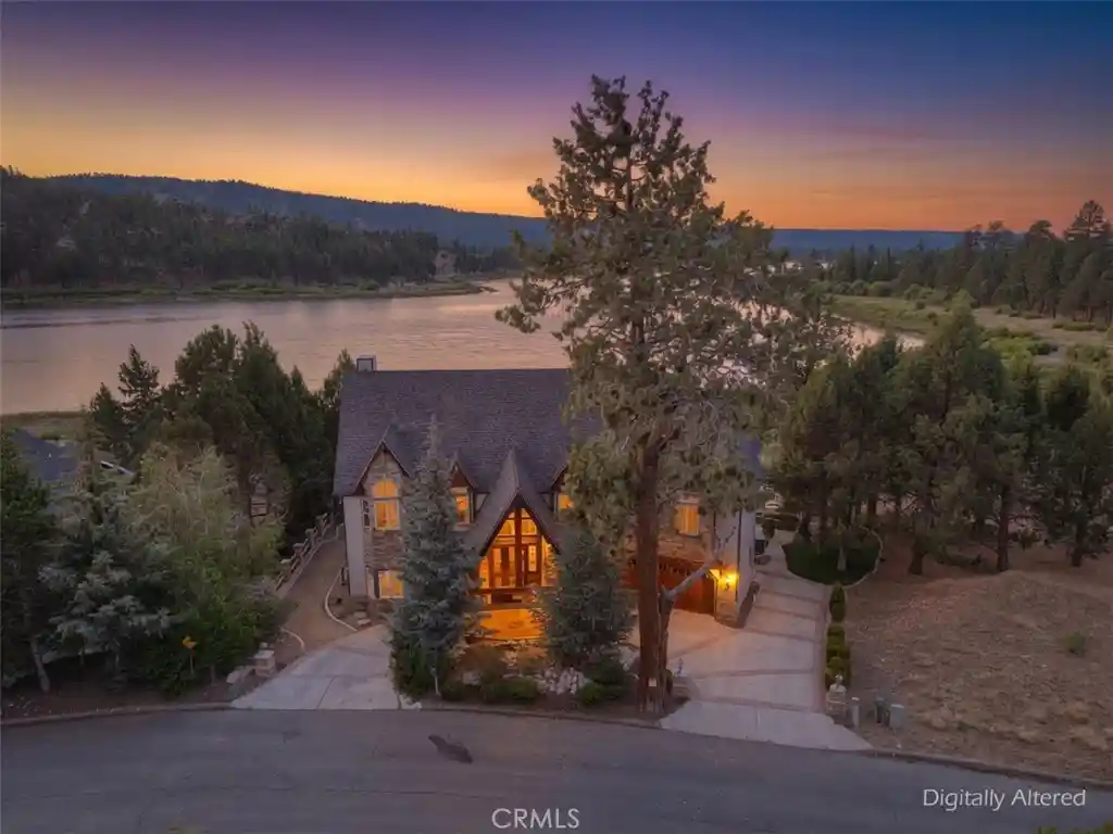Single family home for sale at 42413 Bear Loop, Big Bear City, CA 92314 | MLS# IG26149507