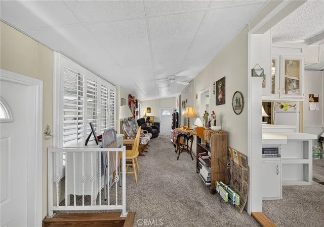 Photo 3 of Manufactured home for sale at 1295 S Cawston #86, Hemet, CA 92545 | MLS# SW26149489 | Listing updated on 2026-07-10