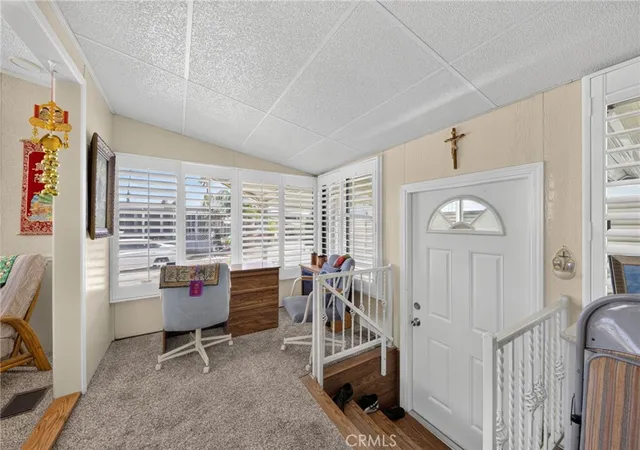 Photo 4 of Manufactured home for sale at 1295 S Cawston #86, Hemet, CA 92545 | MLS# SW26149489 | Listing updated on 2026-07-10