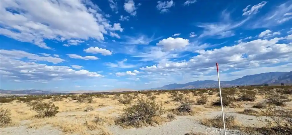 Photo 1 of Land for sale at 65200 15th Avenue, Desert Hot Springs, CA 92240 | MLS# DW26149518 | Listing updated on 2026-10-22