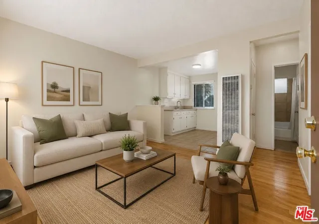 Photo 1 of Multi family home for sale at 2321 3rd Avenue, Los Angeles, CA 90018 | MLS# 26856303 | Listing updated on 2026-09-24