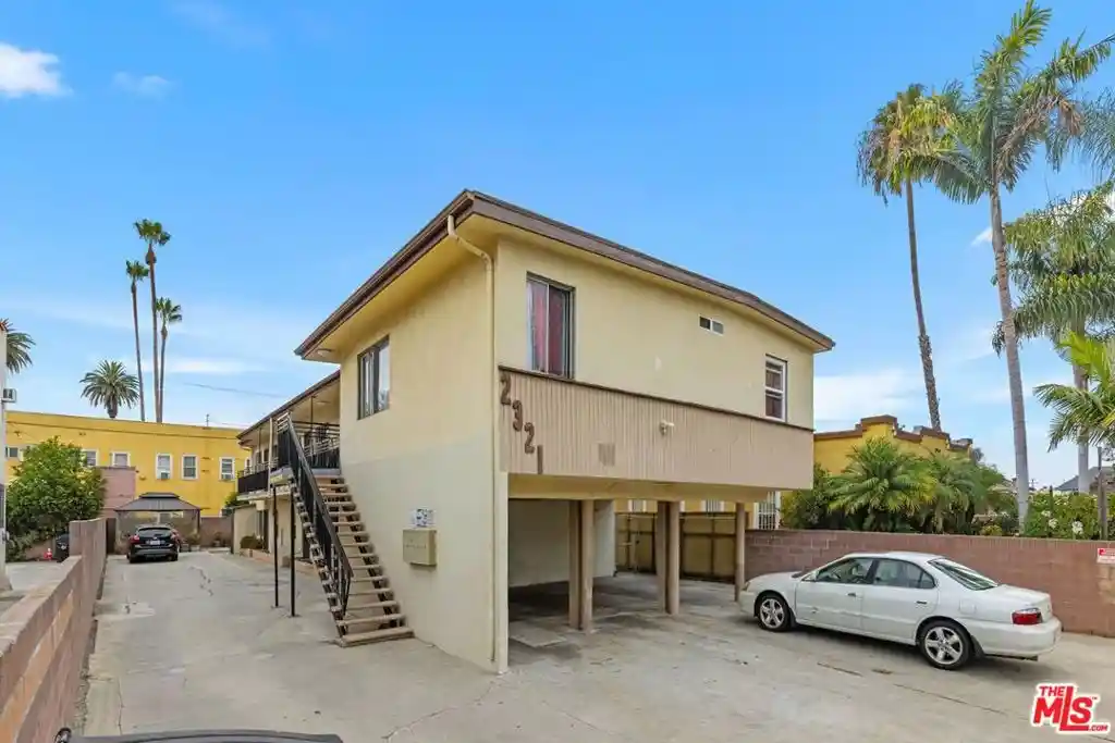 Multi family home for sale at 2321 3rd Avenue, Los Angeles, CA 90018 | MLS# 26856303