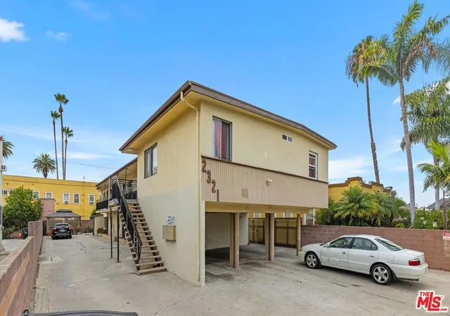 Photo 2 of Multi family home for sale at 2321 3rd Avenue, Los Angeles, CA 90018 | MLS# 26856303 | Listing updated on 2026-09-24