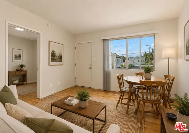 Photo 3 of Multi family home for sale at 2321 3rd Avenue, Los Angeles, CA 90018 | MLS# 26856303 | Listing updated on 2026-09-24