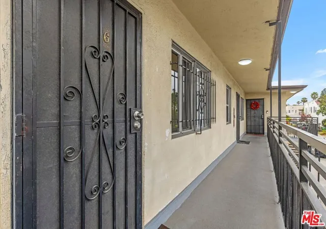 Photo 41 of Multi family home for sale at 2321 3rd Avenue, Los Angeles, CA 90018 | MLS# 26856303 | Listing updated on 2026-09-24