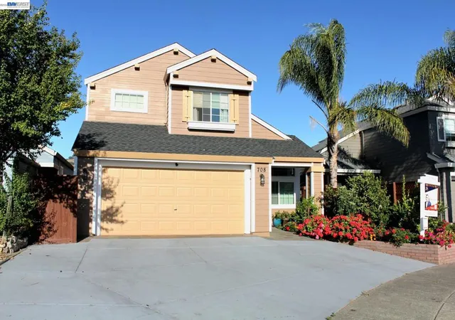 1st image of 708 Potomac Ave, Santa Rosa, CA 95407 | MLS# 41141002