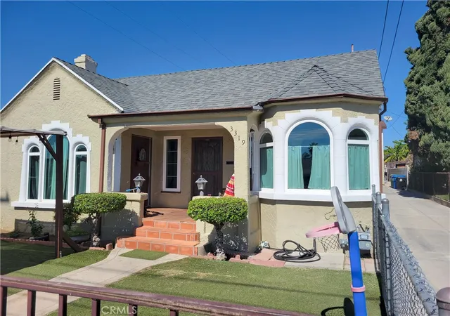 Photo 1 of Multi family home for sale at 3319 Darwin, Los Angeles, CA 90031 | MLS# DW26149532 | Listing updated on 2026-07-10
