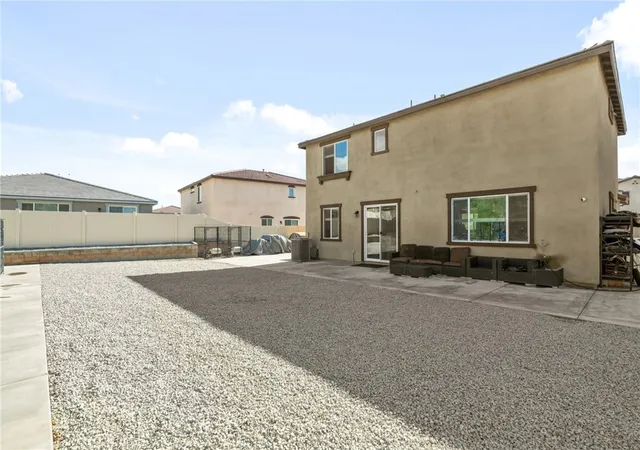 21st image of 35256 Lopez, Beaumont, CA 92223 | MLS# TR26148068