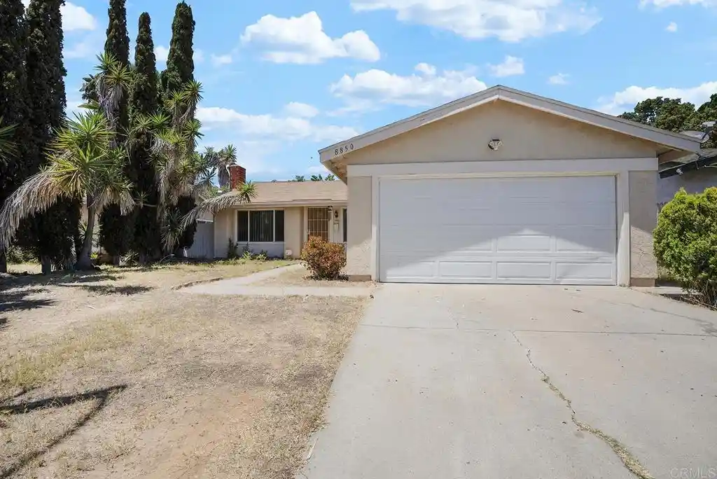 Photo 1 of Sale Pending at 8850 Brentford Ave, San Diego, CA 92126 | MLS# PTP2605166 | Listing updated on 2026-07-20