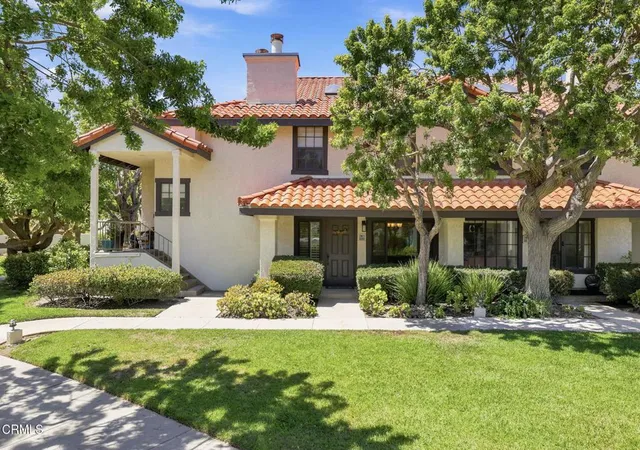 Photo 1 of Condo for sale at 2253 Martinique Ln, Oxnard, CA 93035 | MLS# V1-37488 | Listing updated on 2026-09-30