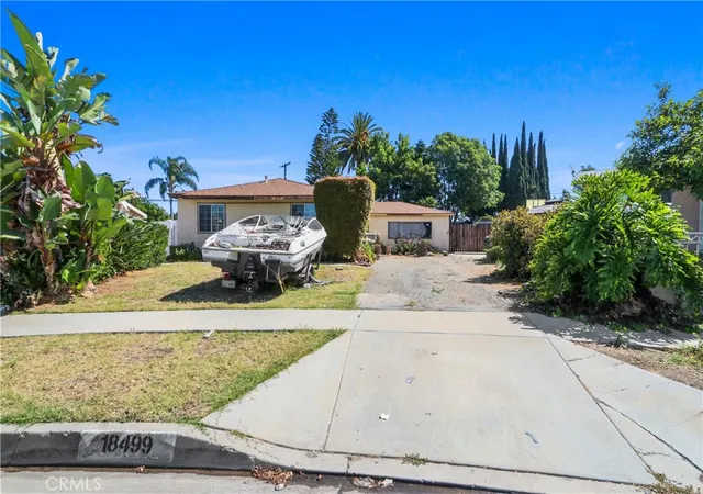 2nd image of 18499 La Guardia, Rowland Heights, CA 91748 | MLS# TR26149560