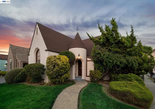 1st image of 2600 55th Avenue, Oakland, CA 94605 | MLS# 41141011