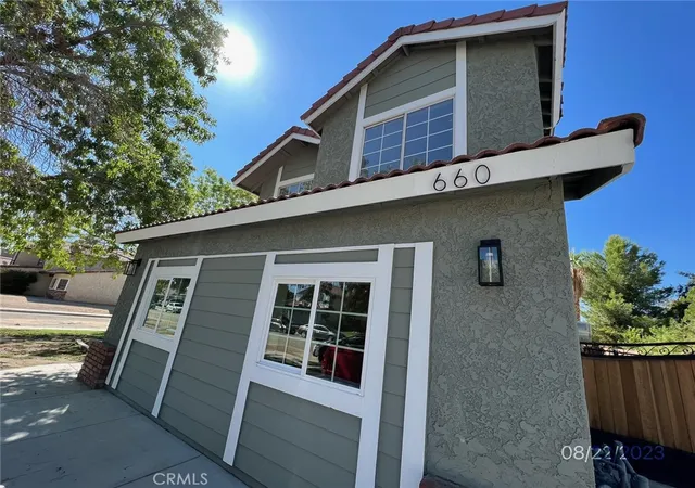 4th image of 660 E Avenue J10, Lancaster, CA 93535 | MLS# SR26149564