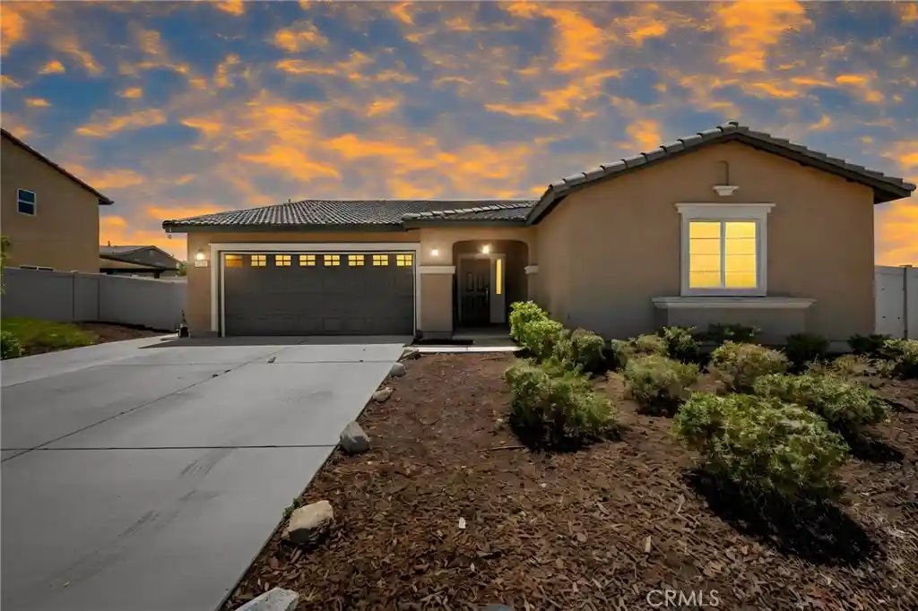 Photo 1 of Sale Pending at 1717 Ranch View, San Jacinto, CA 92582 | MLS# CV26149220 | Listing updated on 2026-08-28