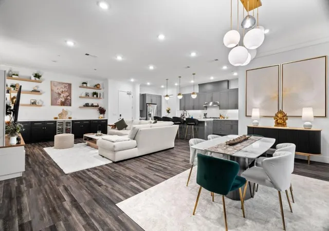 Homes for sale in Fremont, CA | 45228 Tom Blalock St #306, Fremont, CA 94539 | MLS# ML82053188