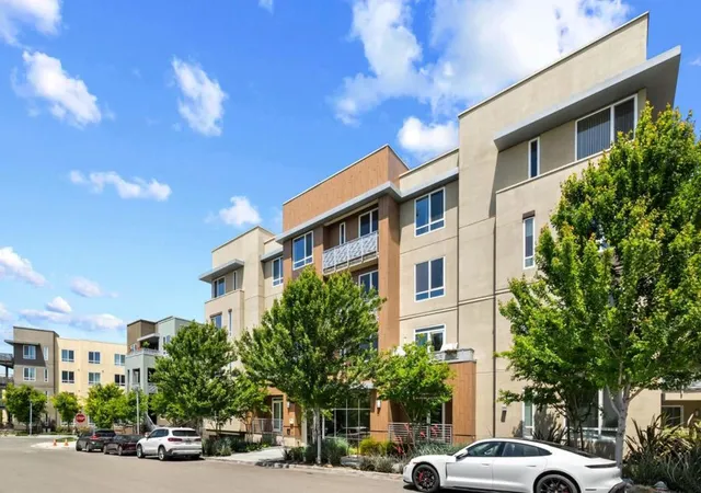 Homes for sale in Fremont, CA | 45228 Tom Blalock St #306, Fremont, CA 94539 | MLS# ML82053188