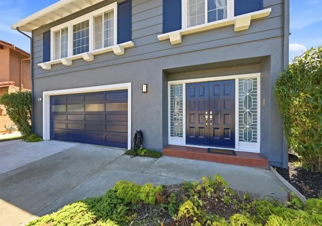 Homes for sale in South San Francisco, CA | 56 Waverly Ct, South San Francisco, CA 94080 | MLS# ML82053115