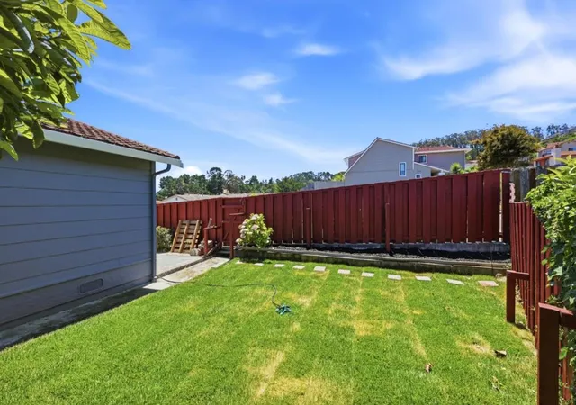 Homes for sale in South San Francisco, CA | 56 Waverly Ct, South San Francisco, CA 94080 | MLS# ML82053115