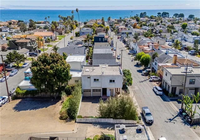 Photo 1 of Multi family home for sale at 111 Boeker Ave, Pismo Beach, CA 93449 | MLS# SC26147377 | Listing updated on 2026-09-29