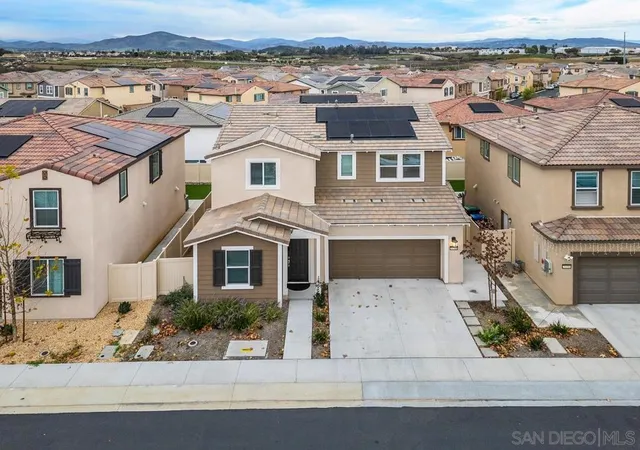 Homes for sale in Murrieta, CA | 36588 Diego Springs Ave, Murrieta, CA 92563 | MLS# 260016726SD