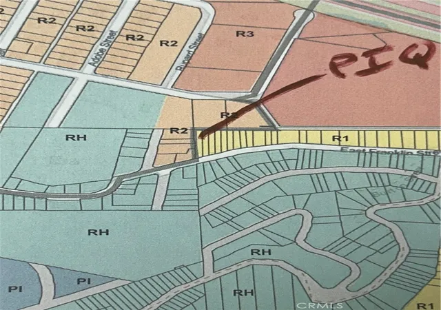 Photo 2 of Land for sale at 0 Montica St, Lake Elsinore, CA 92530 | MLS# SW26149581 | Listing updated on 2026-07-09