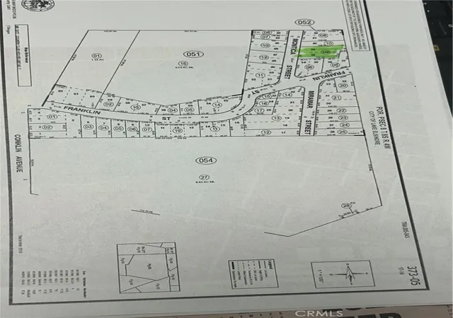 Photo 3 of Land for sale at 0 Montica St, Lake Elsinore, CA 92530 | MLS# SW26149581 | Listing updated on 2026-07-09