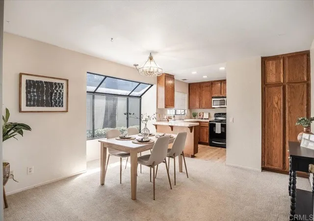 Listing Photo 4 - Condo for sale in building located at 3153 Vis Mar, Carlsbad, CA 92009