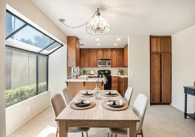 Listing Photo 5 - Condo for sale in building located at 3153 Vis Mar, Carlsbad, CA 92009