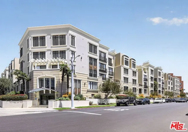 Homes for sale in Los Angeles, CA | 11847 Gorham Ave #112, Los Angeles, CA 90049 | MLS# 26857457