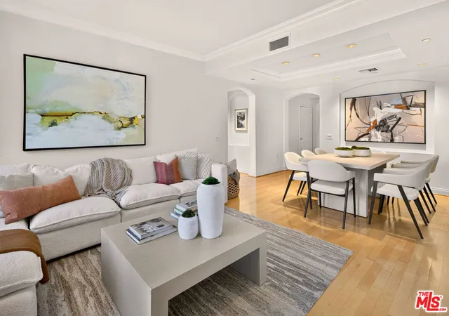 Homes for sale in Los Angeles, CA | 11847 Gorham Ave #112, Los Angeles, CA 90049 | MLS# 26857457