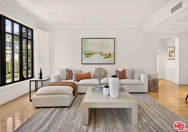Homes for sale in Los Angeles, CA | 11847 Gorham Ave #112, Los Angeles, CA 90049 | MLS# 26857457