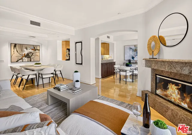 Homes for sale in Los Angeles, CA | 11847 Gorham Ave #112, Los Angeles, CA 90049 | MLS# 26857457