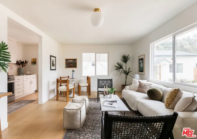 Condo for sale at 2250 Fernleaf St, Los Angeles, CA 90031 | MLS# 26851813