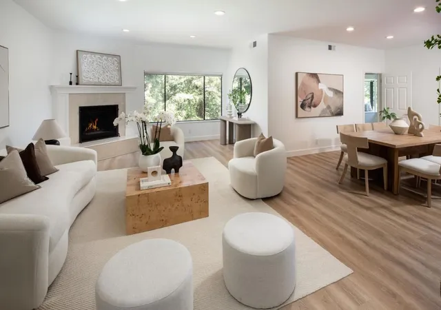 Homes for sale in Menlo Park, CA | 1204 Sharon Park Dr #79, Menlo Park, CA 94025 | MLS# ML82053641