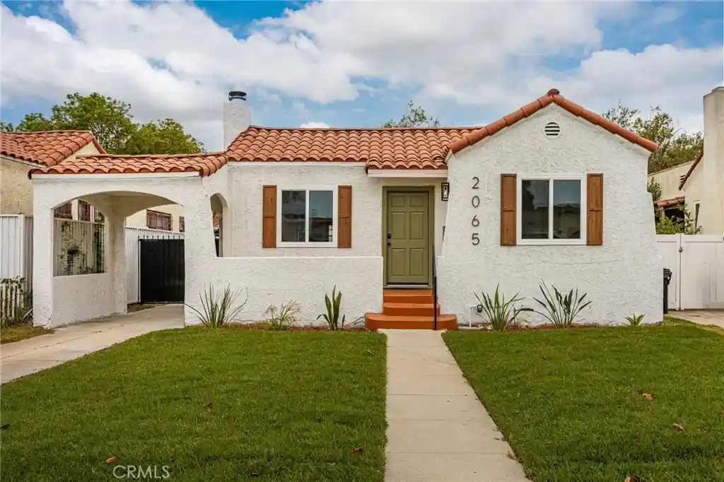Photo 1 of Single family home for sale at 2065 West 65th, Los Angeles, CA 90047 | MLS# WS26149595 | Listing updated on 2026-10-27