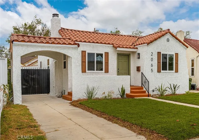 Photo 2 of Single family home for sale at 2065 West 65th, Los Angeles, CA 90047 | MLS# WS26149595 | Listing updated on 2026-10-05